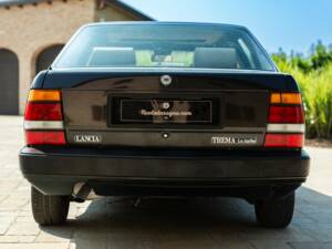 Image 15/50 of Lancia Thema I.E. Turbo (1986)