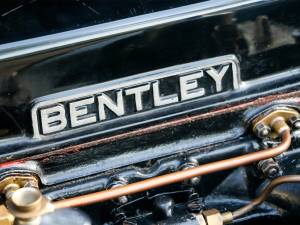 Image 32/39 de Bentley 4 Litre Mulliner Sport Saloon (1932)