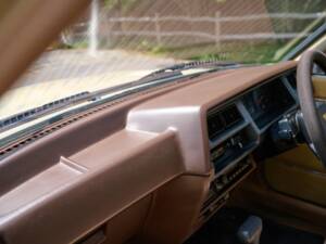 Imagen 35/50 de Triumph Acclaim (1983)