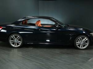 Image 7/30 de BMW 435d xDrive (2017)