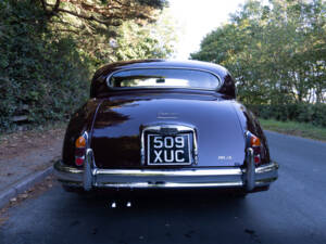 Afbeelding 5/20 van Jaguar Mk II 3.8 (1959)