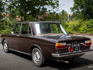 Imagen 13/51 de Lancia 2000 Iniezione (1973)