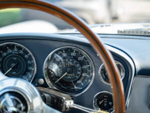 Bild 6/13 von Alvis TD 21 (1962)