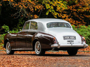 Image 4/46 of Rolls-Royce Silver Cloud III (1965)