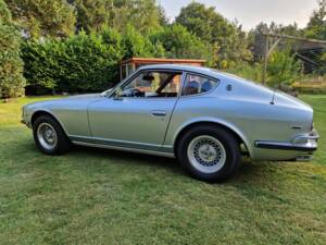 Image 9/23 de Datsun 240 Z (1972)