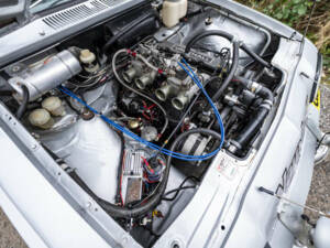 Image 18/50 of Vauxhall Chevette HS Group 4 (1979)