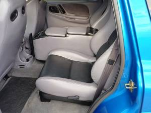 Bild 11/22 von Dodge Durango 5.9 (1999)