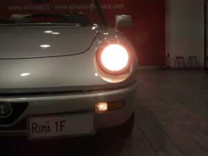 Image 11/15 of Alfa Romeo 2.0 Spider (1992)