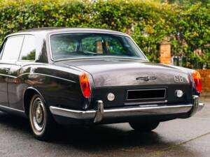 Bild 22/25 von Rolls-Royce Silver Shadow I (1969)