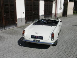 Image 12/40 of Alfa Romeo 2000 Spider (1959)