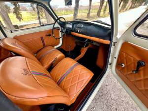 Image 53/73 of FIAT 500 F (1971)