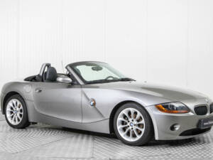 Image 5/50 de BMW Z4 2.2i (2004)