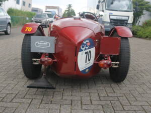 Image 34/49 of Maserati Tipo 26M (1929)