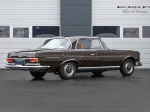 Image 3/35 of Mercedes-Benz 280 SE 3,5 (1970)