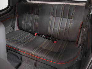 Imagen 20/28 de Peugeot 205 GTi 1.9 (1991)