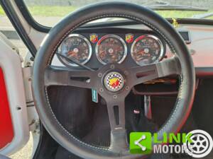 Immagine 4/10 di Abarth Fiat 595 (1965)