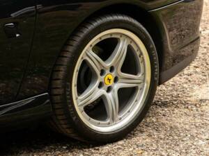 Imagen 20/34 de Ferrari 575M Maranello (2005)