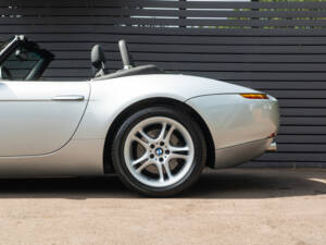 Image 8/53 of BMW Z8 (2001)