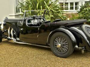 Imagen 11/50 de Aston Martin Mk II (1934)