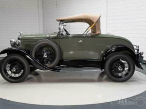 Bild 12/19 von Ford Model A (1931)