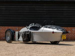 Bild 32/50 von Morgan Super 3 (2023)