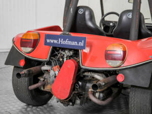 Bild 29/50 von Volkswagen Ruska Buggy (1965)