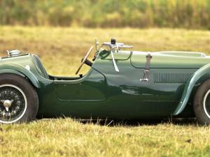 Image 10/50 de Frazer Nash Continental (1957)