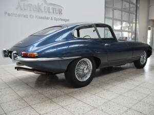 Bild 5/55 von Jaguar E-Type 4.2 (1967)