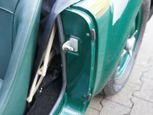 Afbeelding 25/50 van MG MGA Twin Cam (1959)