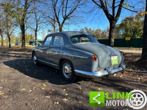 Image 9/10 of Alfa Romeo 1900 Super Berlina (1958)