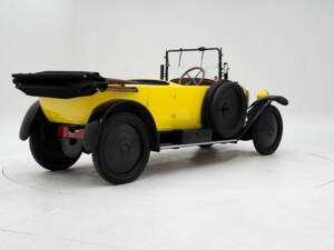 Bild 2/15 von De Dion-Bouton Type HD (1919)