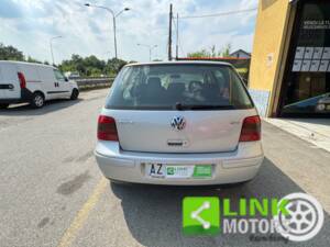 Image 9/10 of Volkswagen Golf III 1.9 TDI (1998)