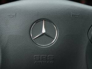 Image 38/50 of Mercedes-Benz C 220 CDI (2003)