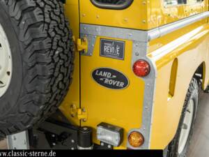 Bild 11/15 von Land Rover 109 (1984)