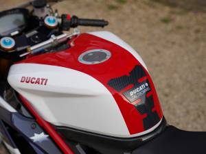 Immagine 28/47 di Ducati DUMMY (2009)