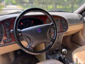 Image 15/23 of Saab 9-3 2.0 Turbo (2001)