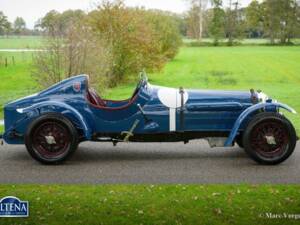 Bild 43/50 von Bentley 3&#x2F;8 Race (1948)