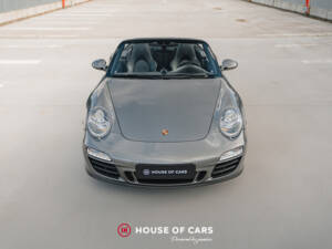 Imagen 3/43 de Porsche 911 Carrera 4 GTS (2012)