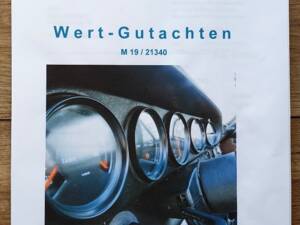 Image 61/64 de Porsche 911 SC 3.0 (1978)