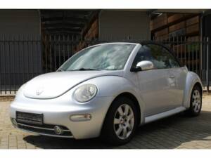 Bild 3/7 von Volkswagen New Beetle 1.6 (2003)