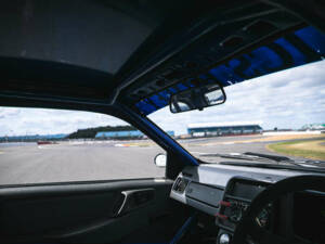 Image 31/50 de Ford Sierra RS 500 Cosworth (1990)