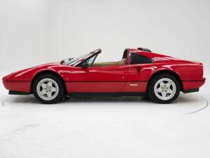 Bild 8/15 von Ferrari 328 GTS (1987)