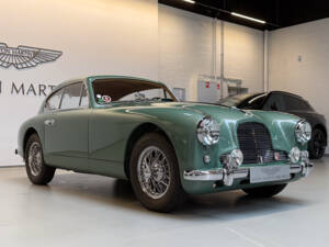 Bild 3/37 von Aston Martin DB 2&#x2F;4 Mk I (1955)