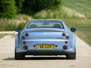Image 7/41 of MG XPower SV (2007)