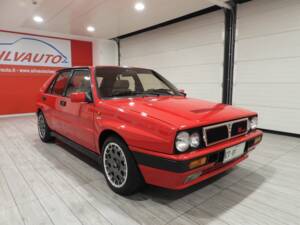 Bild 7/7 von Lancia Delta (1988)