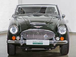 Bild 6/20 von Austin-Healey 3000 Mk III (BJ8) (1966)