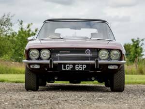 Afbeelding 5/50 van Jensen Interceptor MK III (1975)