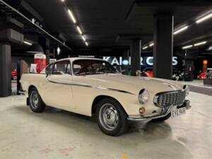 Bild 6/32 von Volvo P 1800 S (1964)