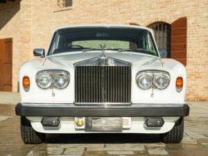 Image 3/50 of Rolls-Royce Silver Shadow II (1979)