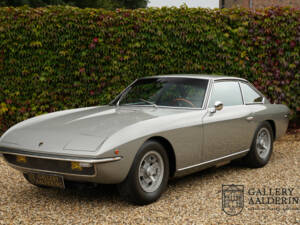 Image 41/50 of Lamborghini Islero 400 GT (2+2) (1969)